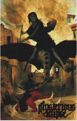 Mysterious Eclipse : Deathwings